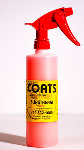 Slipstream Detail Spray