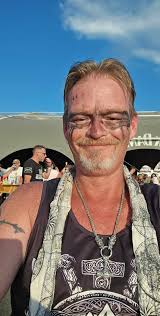 Loudmouths reunion at Louder Than Life event 2025