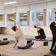 Yoga for Adults - Live in the Library event image