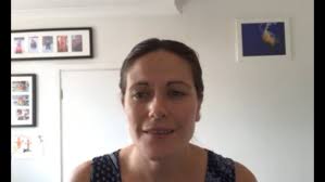 Beacons of Hope: Miranda Ford