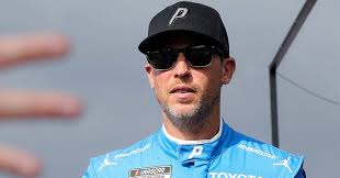 Denny Hamlin sounds warning before NASCAR’s new short-track package debuts at North Wilkesboro