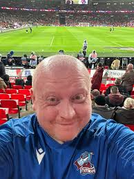 Scunny United fans group