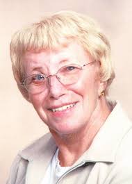 Obituary information for Elizabeth Haller