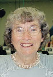Obituary for Carol Ruth (Weber) Laible