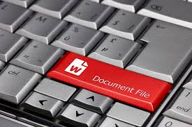 Doc opener is a fast, free app that lets you read, print, and edit doc files created by microsoft word and other office applications. Docx Document File The Quintessential Guide Canto