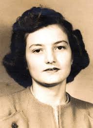 Betty Benton Obituary