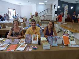 À la suite des annonces gouvernementales du 29 avril dernier, la 7e édition du salon du livre initialement prévue le samedi 5 et dimanche 6 juin 2021, est reportée au samedi 25 et dimanche 26 septembre 2021. Salon Du Livre Ariege Biert Le Petit Journal