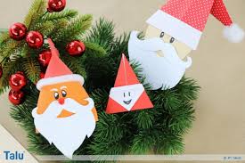 Eine laterne für den frieden! Nikolaus Basteln Ideen Und Bastelanleitungen Talu De