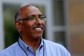GOP Ignores Its First Black Chairman Michael Steele At Its Own Awards For  African Americans