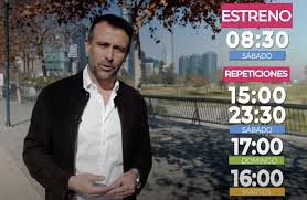 Αληθινές ειδήσεις με το κύρος του cnn. Talento Madebychileans En El Programa Rompe Paradigmas De Cnn Chile Marca Chile