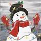 Joyful Snowman event image