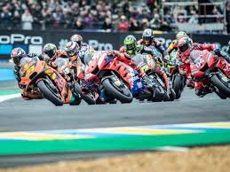 2021 grand prix of france. Horarios Del Gp De Francia Motogp Le Mans 2020 Donde Ver Las Carreras En Directo Motorbike Magazine