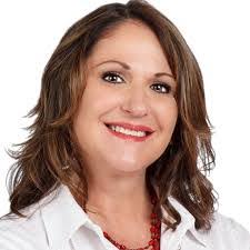 Teresa Grant's Instagram, Twitter & Facebook