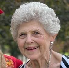 Sophia Jonson Obituary (1936