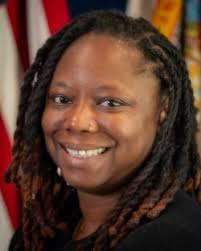 Northeast District Org Chart