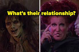 For this quiz, we've got 11 quiz questions pulled from 'hocus pocus' and all you've got to do is answer them before the sun rises. Pin On Tv Movies