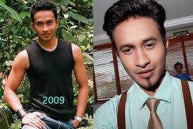 Yes sir nak pergi mana.xml. Biodata Dan Latar Belakang Pelakon Reza Hasbi Iluminasi