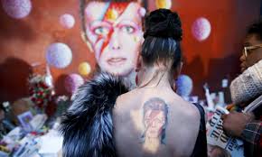 2016 Eyewitness: our summary of the defining images of the year