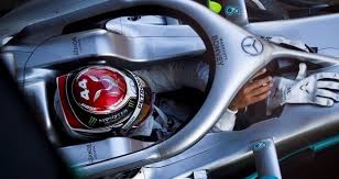 Formula 1 Team Mercedes Amg Petronas Partnership With Marriott Bonvoy Flyertalk Forums
