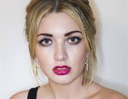 Reality Bites Games -> Penelope Williamson