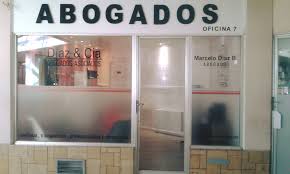 Estudio Juridico | Diaz y Cía