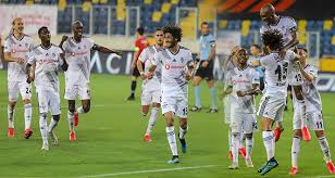 Spor toto süper lig'in 17. Ozet Izle Genclerbirligi 0 3 Besiktas Mac Ozeti Ve Golleri Izle Genclerbirligi Bjk Mac