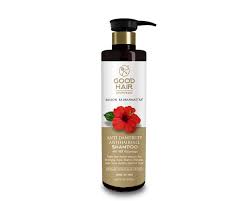 I recommend applying a pre shampoo scalp oil. Buy Best Shampoo For Hair In India Anti Dandruff Anti Hair Fall Good Hair