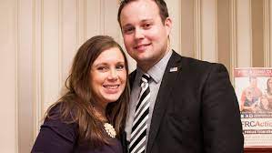#josh duggar #19 kids and counting #duggars #duggar. Josh Duggar Had Porn Detection Software On His Computer That Sent Reports To Wife Anna Officials Fox News