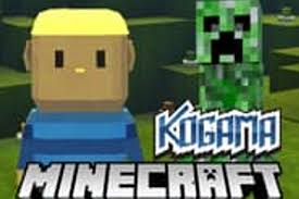 There are no awards for this game! Kogama Minecraft Free Play No Download Funnygames