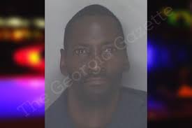 Bryan Braswell — Douglas County Jail Bookings