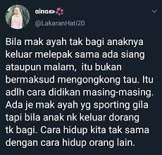 Beyblade burst dynamite battle episode 9 english subbed. Kongsi Cerita Betul Cara Kita Dibesarkan Tidak Sama Facebook