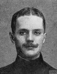 Lieutenant Victor Maynard Gordon Gordon-Ives