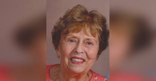 Obituary information for Mary Ellen Wittenberg