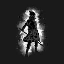 We have 62+ background pictures for you! Check Out This Awesome Shadow Of Sasuke Design On Teepublic Naruto Shippuden Sasuke Naruto Wallpaper Naruto Sasuke Sakura
