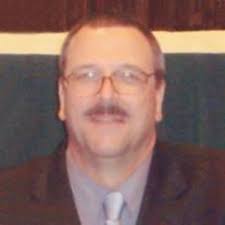 Obituary information for Mark Chance Cooper