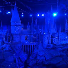 993) by a wizard architect and the four most celebrated wizards of the age: Pdf An Architectural Analysis Of Hogwarts Castle