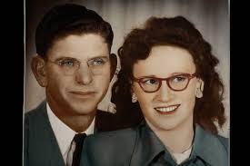 Amish of Ethridge Tennessee...