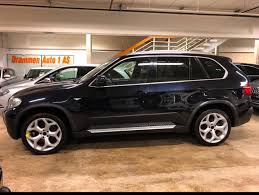 Vi gratulerer Bukari sin familie med en strøken X5 og ønsker dem en god tur  hjemover. Selger: Benjamin Rahimi