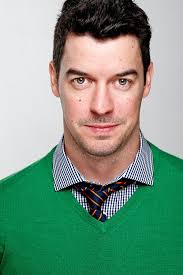 Тодд Кэрлтон Ланкер (Todd Carlton Lanker)