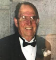 Owen Marlar Obituary (1922