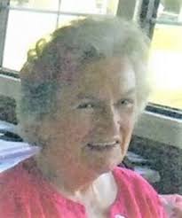 Jane "Ann" (Murray) Erickson Obituary