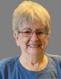 Verna M. Bliesmer Obituary (2025)