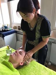 Ramruoy Thai Fysiurgic Massage