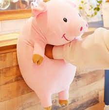 Pin On Plush Toys