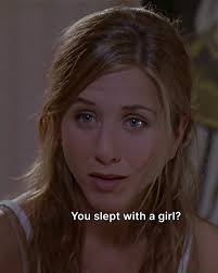 Movie Discussion: Object of My Affection with Jennifer Aniston and Paul Rudd