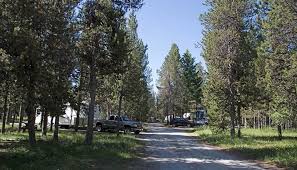 Maybe you would like to learn more about one of these? Yellowstone Rv Park At Macks Inn Bookyoursite