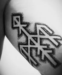 Triangle stone viking runes tattoos for men on arm more. 80 Viking Tattoos Ideas Viking Tattoos Rune Tattoo Tattoos