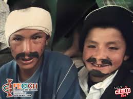 DÍA 1 DEL I FESTIVAL DE CINE DE CHOTA #ACERMontañaChotaPeru Emocionantes  imágenes de la inauguración del I Festival de Cine de C H O T A, organizado  por Ojo Narrador, Casa Cultural