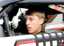 Carson Hocevar, Winchester Speedway