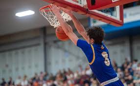 Winter standouts named to all-star teams